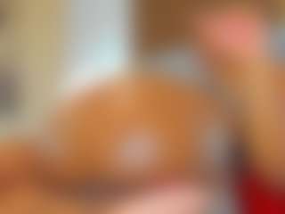 Agatha Blade's Live Sex Cam Show