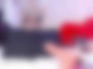 Live cam show with Agatha Blade - Cosplay on sexytreat.net