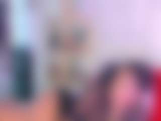 Agatha Blade's Live Sex Cam Show