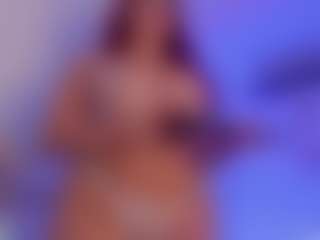 BRIANNA's Live Sex Cam Show
