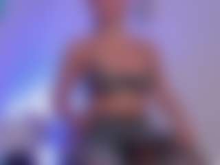 BRIANNA's Live Sex Cam Show