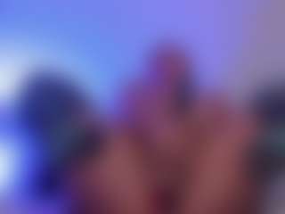 BRIANNA's Live Sex Cam Show