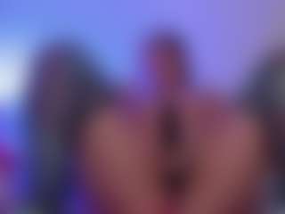 BRIANNA's Live Sex Cam Show
