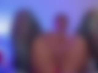 BRIANNA's Live Sex Cam Show