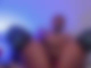 BRIANNA's Live Sex Cam Show