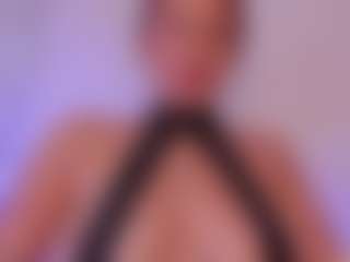 BRIANNA's Live Sex Cam Show