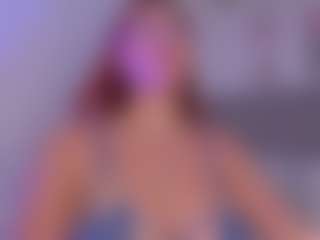 BRIANNA's Live Sex Cam Show