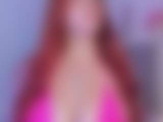 BRIANNA's Live Sex Cam Show
