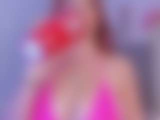BRIANNA's Live Sex Cam Show
