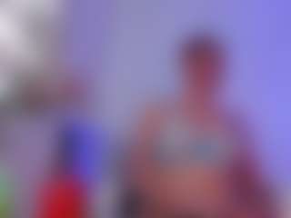 BRIANNA's Live Sex Cam Show