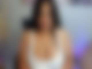 ParisAngel's Live Sex Cam Show