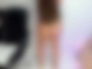 ParisAngel's Live Sex Cam Show
