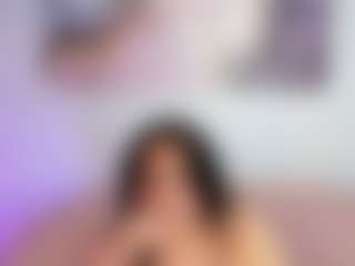 ParisAngel's Live Sex Cam Show