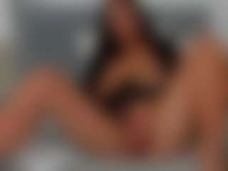 Nicole's Live Sex Cam Show