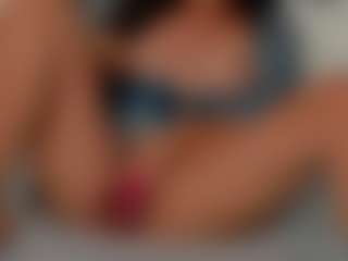 Nicole's Live Sex Cam Show