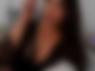 Nicole's Live Sex Cam Show