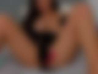 Nicole's Live Sex Cam Show
