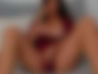 Nicole's Live Sex Cam Show