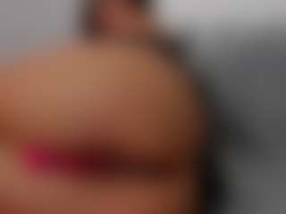 Nicole's Live Sex Cam Show