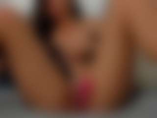 Nicole's Live Sex Cam Show
