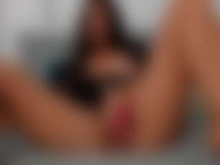 Nicole's Live Sex Cam Show
