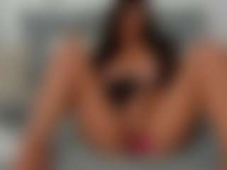 Nicole's Live Sex Cam Show