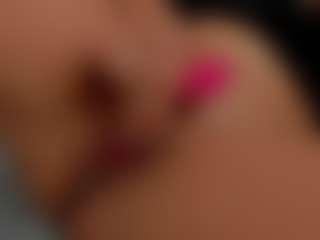 Nicole's Live Sex Cam Show