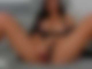 Nicole's Live Sex Cam Show