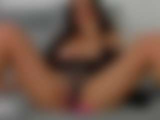 Nicole's Live Sex Cam Show
