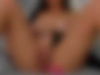Nicole's Live Sex Cam Show