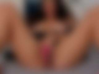 Nicole's Live Sex Cam Show