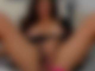 Nicole's Live Sex Cam Show