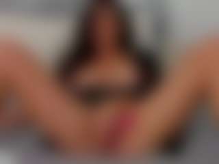 Nicole's Live Sex Cam Show