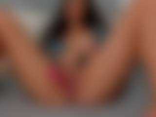 Nicole's Live Sex Cam Show