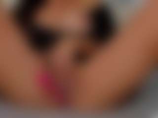 Nicole's Live Sex Cam Show