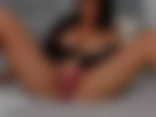 Nicole's Live Sex Cam Show