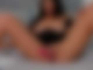 Nicole's Live Sex Cam Show