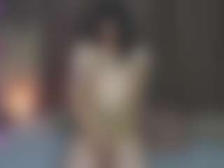 SolaZolaa's Live Sex Cam Show