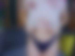 SolaZolaa's Live Sex Cam Show