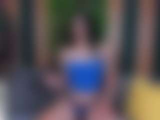 SolaZolaa's Live Sex Cam Show
