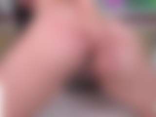 Live cam show with SolaZolaa - Butt Plug on xblisslive.com