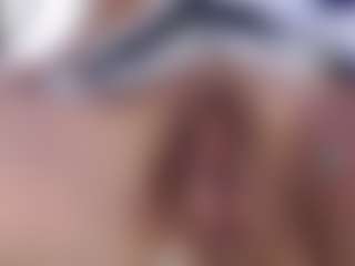 Live cam show with SWEETPUSSY - Green Eyes on Mixed Magazine Live