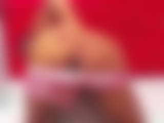 Wonderful Diana's Live Sex Cam Show