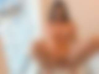 Live cam show with 18perfecttits - Lovense on Camiplay Live