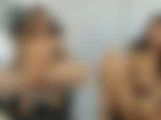Show de Sexo ao Vivo na Câmera de 18perfecttits