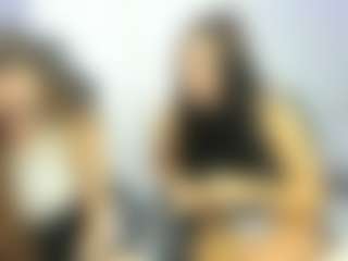 Show in cam erotica live di 18perfecttits