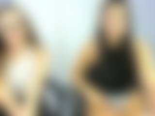 Live-sekscamshow van 18perfecttits