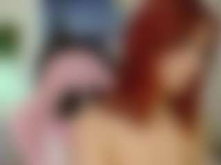 Mel's Live Sex Cam Show