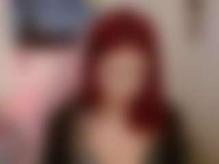Live cam show with Mel - Natural on Free Soda