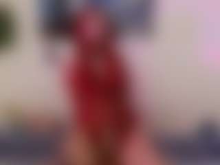 Live cam show with Mel - Fingers on Dolls Live